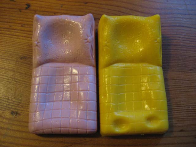 different molds5